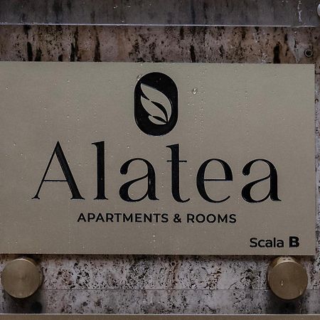 Отель Alatea Porta Nuova 20 Верона Экстерьер фото